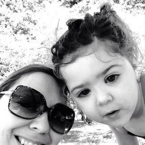 Meet your Posher, Patricia